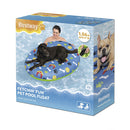 Bestway dog ​​at home fetchin` Fun air mattress for pets