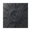 Contini Garden Furniture Umbrella Stand 100L Plastique