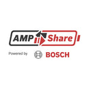 Bosch Professional Drilling & Aviting GDR 18V-200 Hub senza cordone Box da cartone da solo