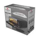 Berlinger Haus Kitchen Machines Haus Pizzaofen Black Rose Collection