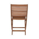 Contini folding chair Savannah 2 Set