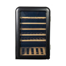 Kibernetik Weinkühlschrank WKH49S