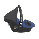 Maxi Cosi Kinder Rock i-Size Autositz Essential Blue