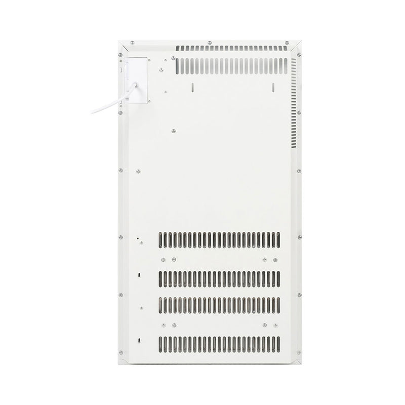 Radiateur Eurom Aluthmerm Sani 1200 avec WiFi Weiss