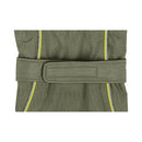 Flamingo Dog on the Way Winter Coat Dover Grün 55cm