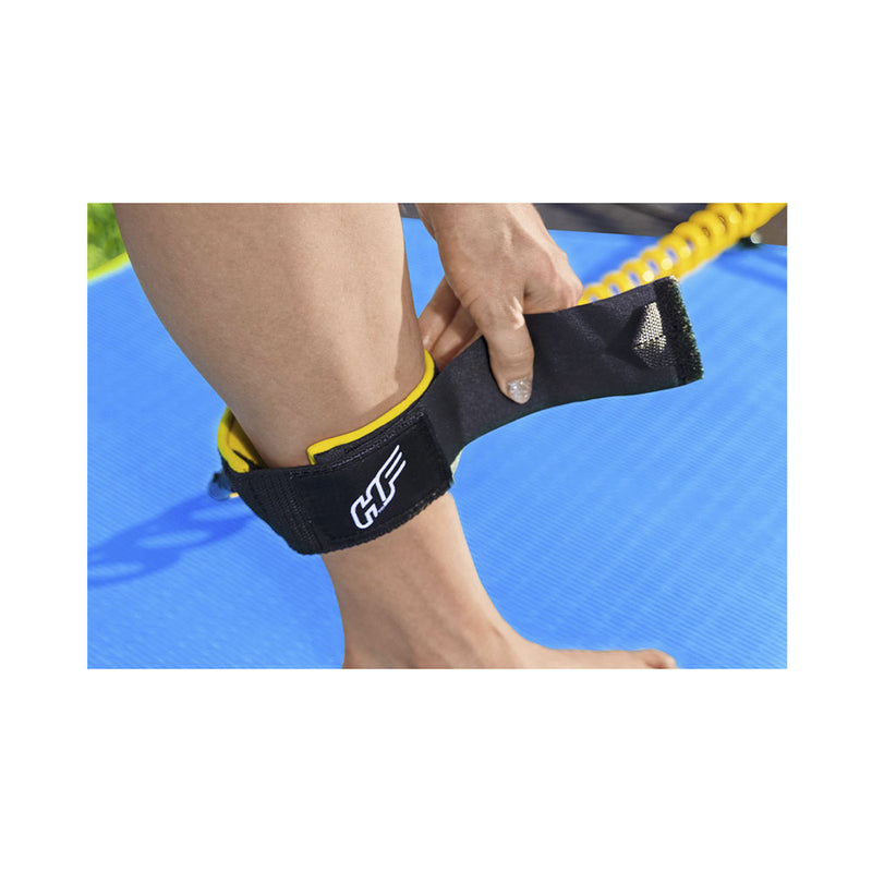 Hydro-Force Freizeit Outdoor Hydro Force Touring Board-Set Aqua Exkursion 381cm
