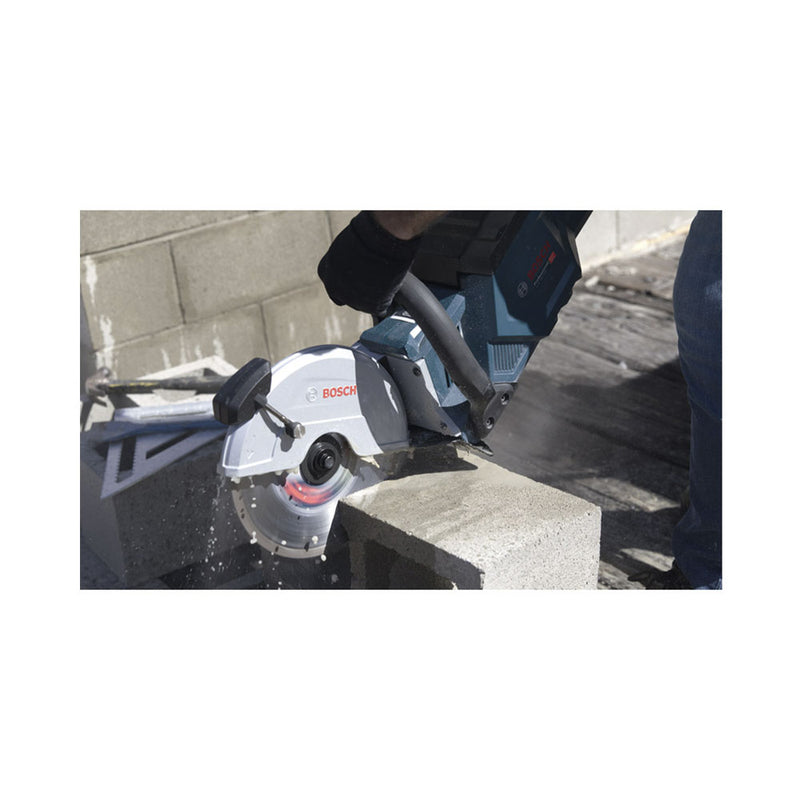 Bosch Baugeräte Trennsäge GCS 18V-230 0.601.3B0.000