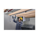 Bosch Professional Baugeräte 3Tool kit GSB 18V-65+GWS 18V-11+GBH 18V-24 C+VDE Screwdrivers+3x GBA 5.0Ah+GAL