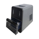 Berger & Lanz Icebull CE15 Crushed-Eis Maschine 15kg