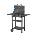 Mr. Grill Gas Grill Gas Grill Easyfire 2 Burner