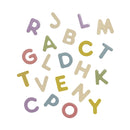 Micki Children Magnetic Letters 53 PCs.