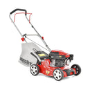 Pike lawn mower 540 petrol lawnmower