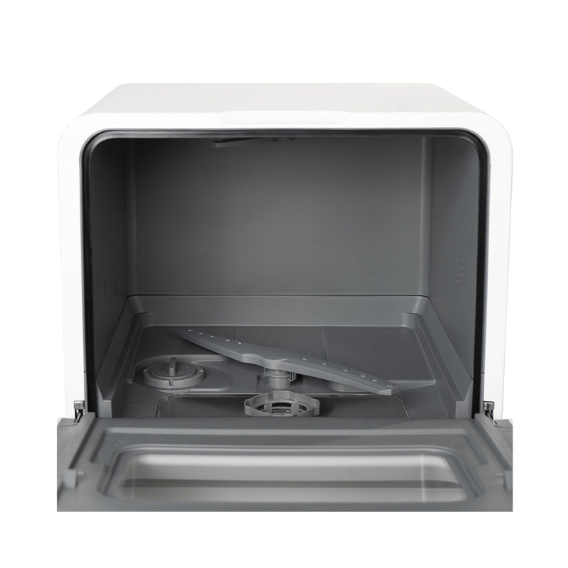 Berger & Lanz Geschirrspüler GS6207D-T Wasseranschluss Optional