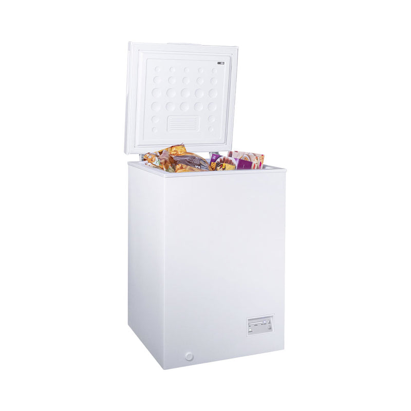 Kibernetik Gefrierschrank FSP Gefriertruhe 96 Liter