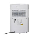 Kibernetics derhuchter fsp 25 litres