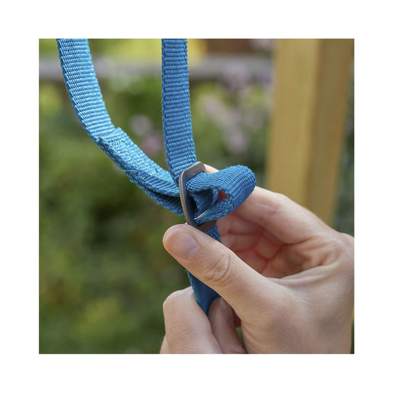 TP Toys Freizeit Outdoor Nestschaukel Ø120cm