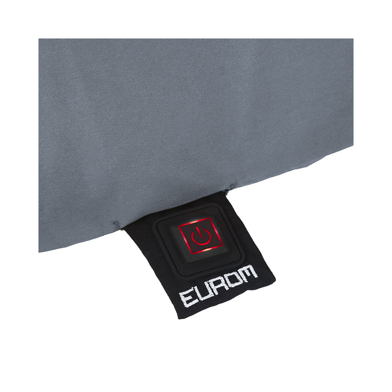 Accessoires Eurom Warmigo Grey Heating oreillers