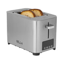 Berger & Lanz Toaster Chromstahl TO-2