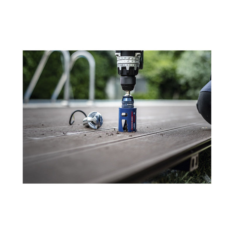 Bosch Bosch Zubehör Lochsäge ConstructionMat 51mm EXPERT