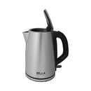 Berger & Lanz Wasserkocher 1.7L Chromstahl