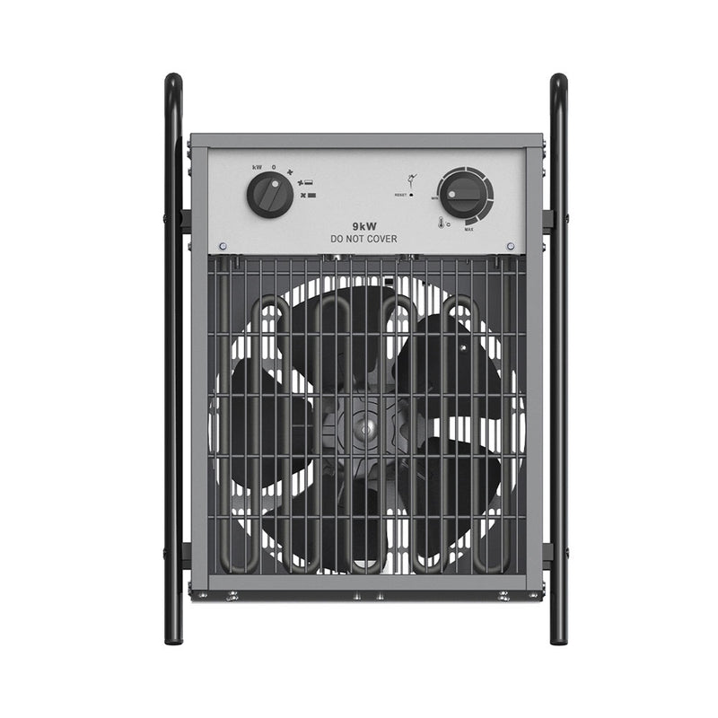 Ekström Heizlüfter 9kW