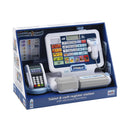 Theo Klein Games & Puzzles Tablet & Cash Station con funzioni elettriche