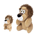 Giocattolo giocattolo per cani fenicotteri Henny Lion