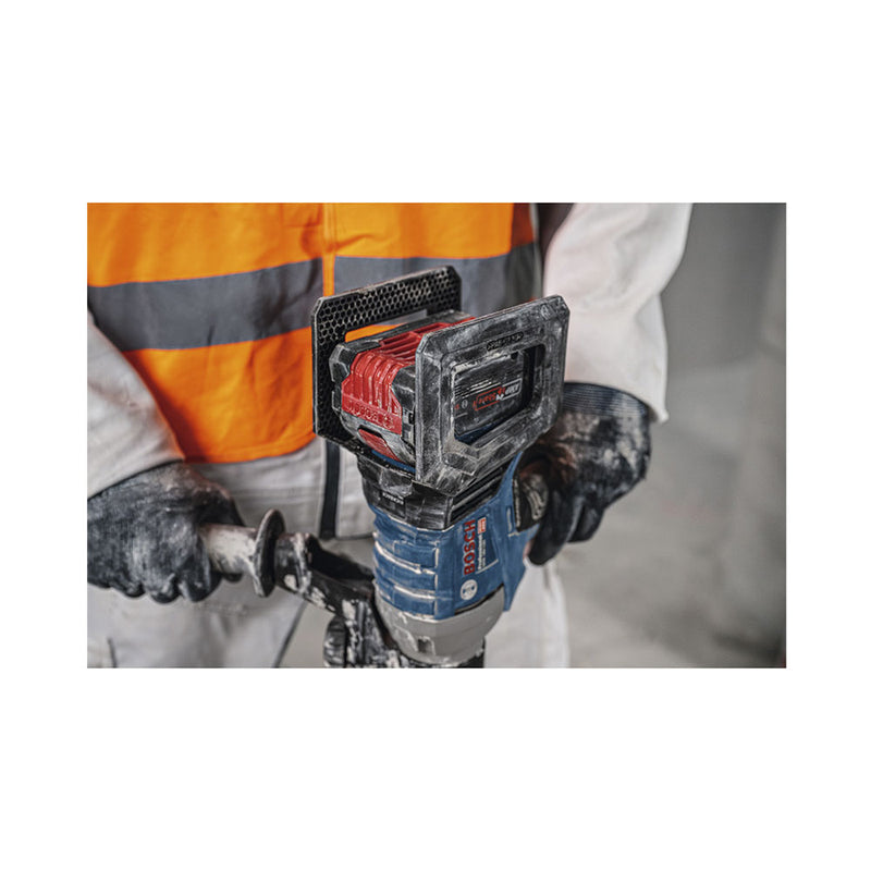Bosch Baugeräte Rührwerk GRW 18V-120 0.601.1C2.000