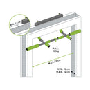 Schildkröt Freizeit Indoor multifunktionales Türreck