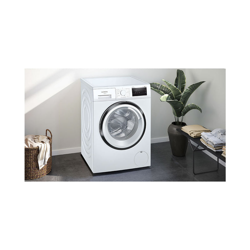 Siemens Washing Machine WM14N0E2CH