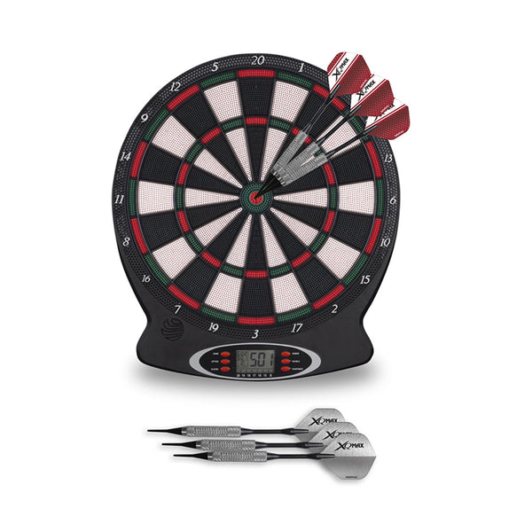 XQ Max Freizeit Indoor XQ MAX elektronische Dartscheibe