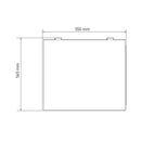 Kibernetik Gefrierschrank FSP Gefriertruhe 96 Liter