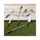 FS star garden machine 8-pc. Garden tool set