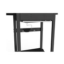 Mr.Grill Gasgrill Gasgrill EasyFire 2 Brenner