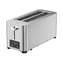 Berger & Lanz Toaster Chromstahl TO-4