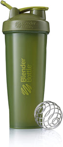 Blender Bottle Shaker per proteine ​​e bevande sportive Classico originale