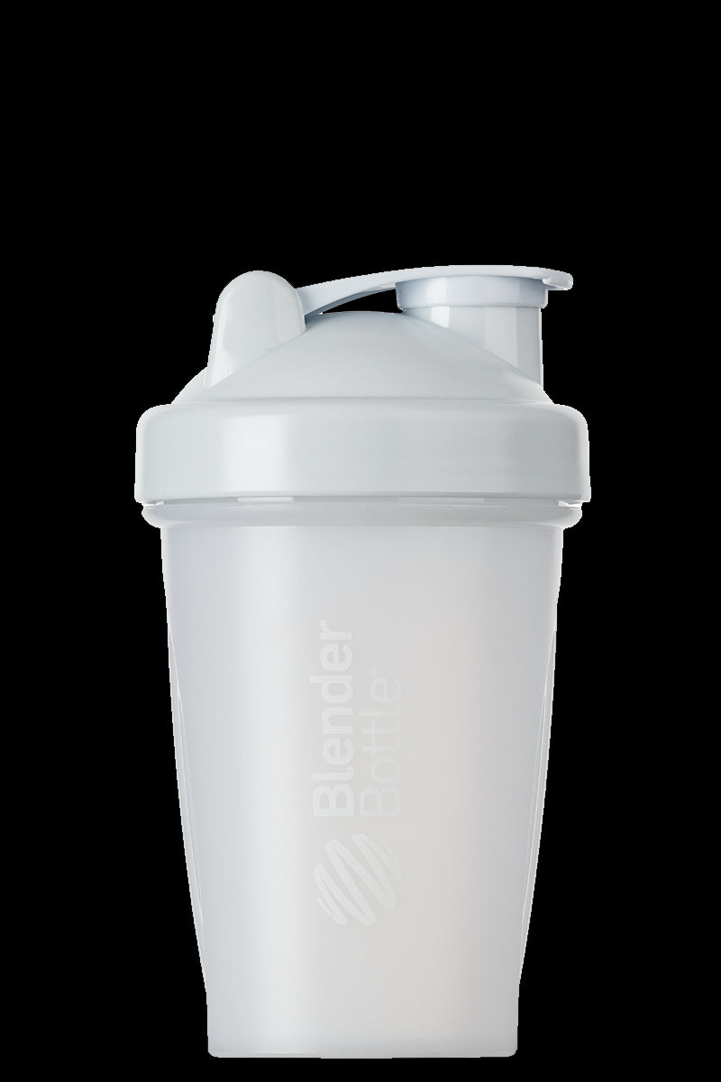 Blender Bottle Shaker für Eiweiss- und Sportgetränke Original Classic