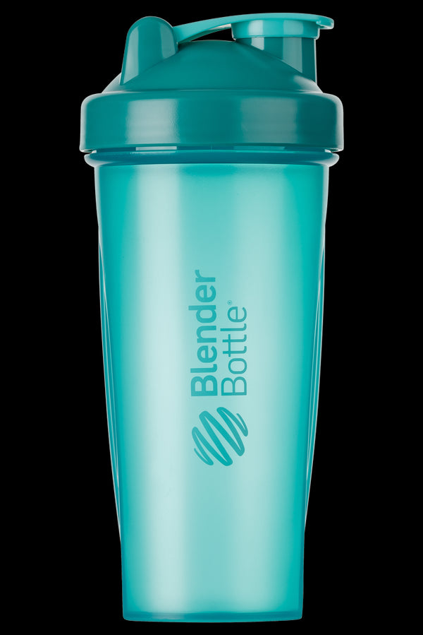 Blender Bottle Shaker für Eiweiss- und Sportgetränke Original Classic