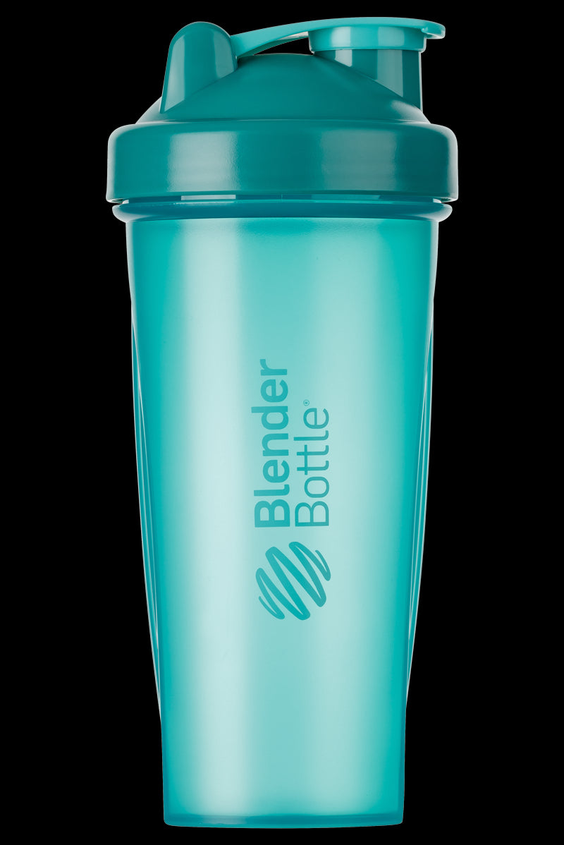 Blender Bottle Shaker für Eiweiss- und Sportgetränke Original Classic