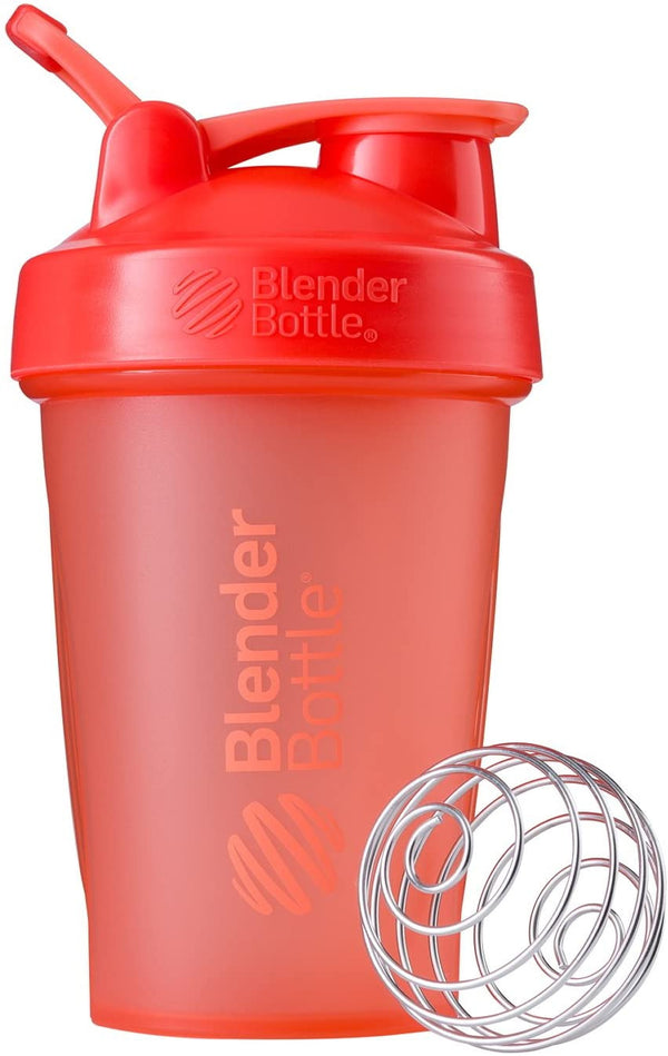 Blender Bottle Shaker für Eiweiss- und Sportgetränke Original Classic Loop