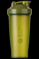 Blender Bottle Shaker per proteine ​​e bevande sportive originali classiche