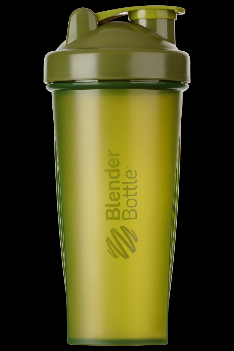 Blender Bottle Shaker für Eiweiss- und Sportgetränke Original Classic