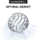 Blender Bottle shaker per proteine ​​e bevande sportive originali classiche cuscine