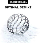 Blender Bottle Shaker per proteine ​​e bevande sportive Classico originale