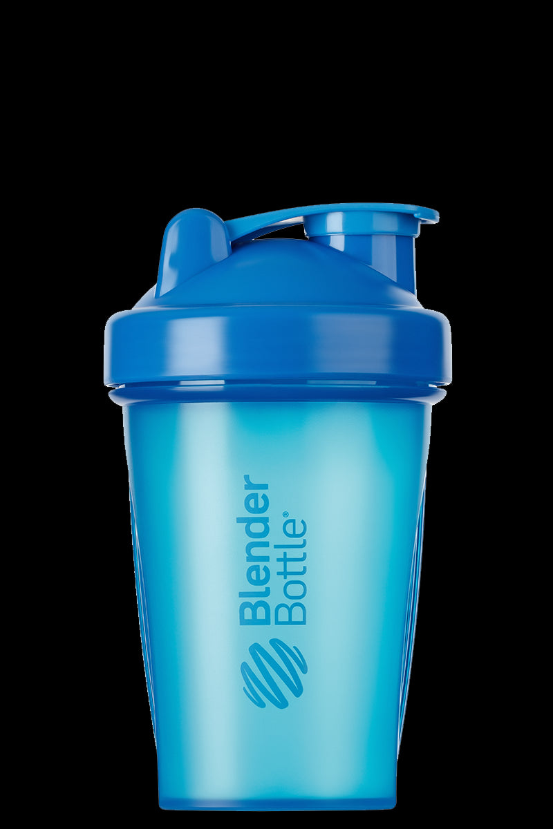 Blender Bottle Shaker für Eiweiss- und Sportgetränke Original Classic