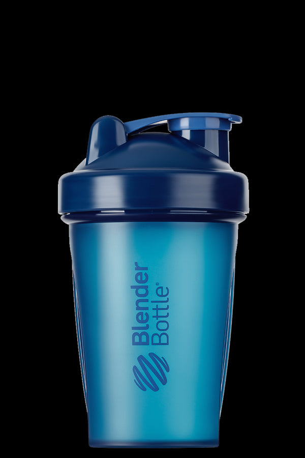 Blender Bottle Shaker für Eiweiss- und Sportgetränke Original Classic