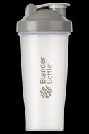 Blender Bottle shaker per proteine ​​e bevande sportive originali classiche cuscine