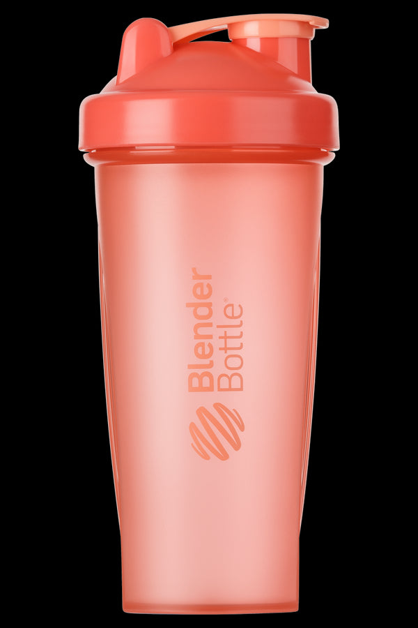 Blender Bottle Shaker für Eiweiss- und Sportgetränke Original Classic