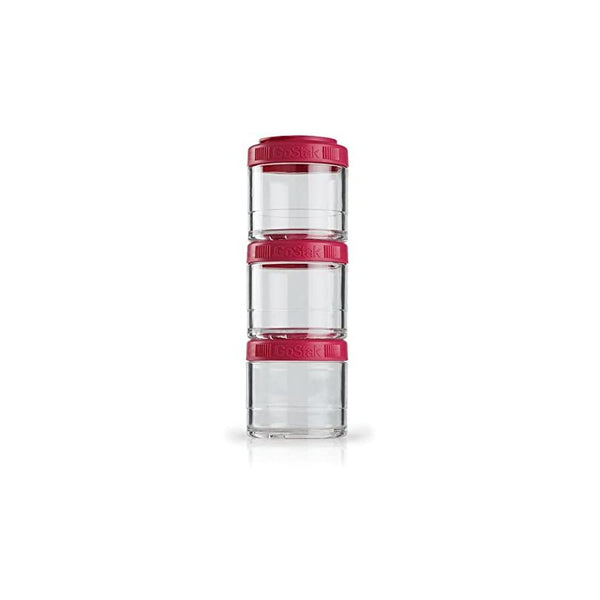 Blender Bottle Vorratsdosen-Sets GoStak 3Pak (100ml)