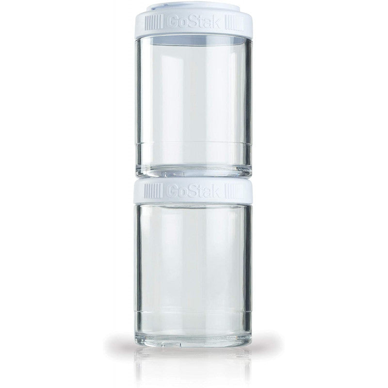 Blender Bottle Vorratsdosen-Sets GoStak 2Pak (150ml)